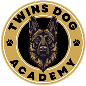 twins dog academy